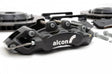 RCM / Alcon 6-Pot Front Motorsports Brake Kit 365mm (Subaru)