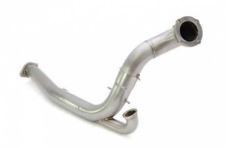 RCM Twisted Turbo Up/Downpipe Kit (EJ20, EJ25) - AFR Autoworks