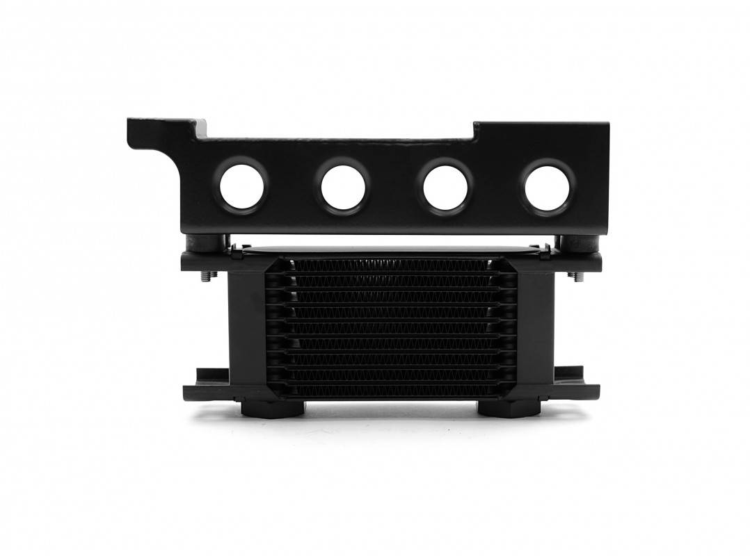 RCM Engine Oil & Power Steering Cooler Kit (08-14 WRX/STI) - AFR Autoworks