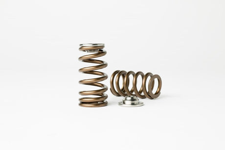 Kelford Cams | VR38DETT VALVE SPRING & TI RETAINER SET