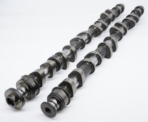 Toyota 1FZ-FE TURBO High Performance Camshafts - 276/284 Degrees advertised duration. 10.35mm/10.55mm lift