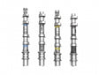 RCM Spec C Profile Camshaft V7 - V9 STI - AFR Autoworks