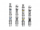 RCM Spec C Profile Camshaft V7 - V9 STI - AFR Autoworks