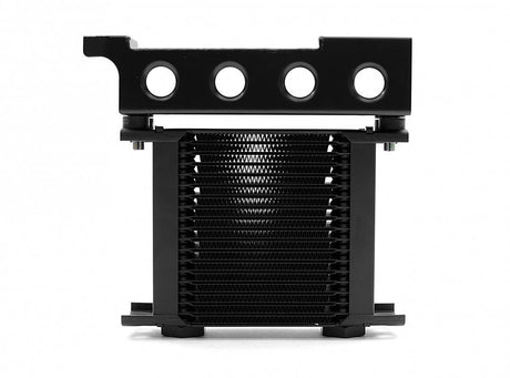 RCM Engine Oil & Power Steering Cooler Kit (08-14 WRX/STI) - AFR Autoworks