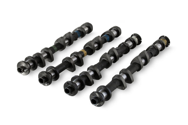 Nissan VQ35 GEN 1 (350Z) CAMS - 282/272 Degrees advertised duration. 11.50mm/11.00mm lift - AFR Autoworks