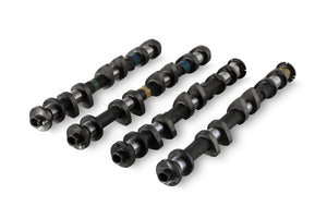 Nissan VQ35 GEN 1 (350Z) CAMS - 266/260 Degrees advertised duration. 10.75mm/10.35mm lift