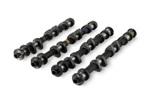 Nissan Turbo VQ35 GEN 1 (350Z) STAGE 1CAMS - 262/258 Degrees advertised duration. 10.75mm/10.70mm lift
