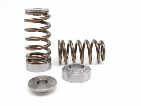 Kelford Cams | TOYOTA GR YARIS, BEEHIVE SPRING, BASE & TITANIUM RETAINER KI