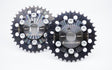 NISSAN SR20 ADJUSTABLE CAM GEARS - AFR Autoworks