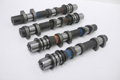 Kelford Cams | Subaru EJ257B 2008 STi Stage 1 Performance Camshafts - 264&260/260 Deg Adv Dura 10.70mm & 10.20mm/1.20 lift