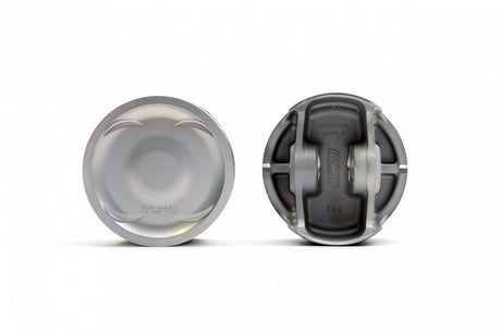 RCM / Omega Piston Set - Low Expansion (EJ25) - AFR Autoworks