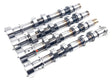 Kelford Cams | Subaru FA20 Steel Performance Camshafts - 262/264 Degrees advertised duration. 11.40mm/11.40mm lift
