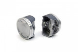 RCM / Omega Piston Set - Low Expansion (EJ25) - AFR Autoworks