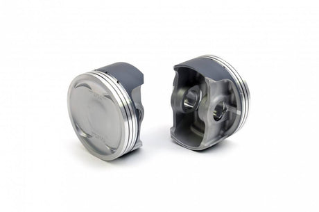 RCM / Omega Piston Set - Low Expansion (EJ25) - AFR Autoworks