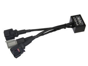 MoTeC - Dual Lambda to CAN (LTCD)