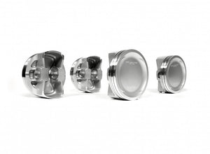 RCM / Omega Piston Set - Low Comp (EJ25)