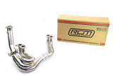 RCM Stainless Steel Tubular Exhaust Manifold - Unequal Length (Subaru) - AFR Autoworks