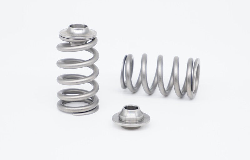 Kelford Cams | TOYOTA 1UZ-FE BEEHIVE SPRING AND TI RETAINER SET – AFR ...