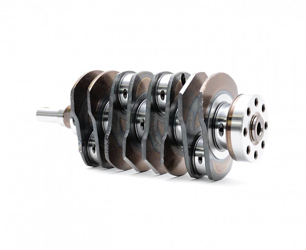RCM 2.1 Forged Stroker Kit (EJ20) - AFR Autoworks