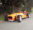 Kelford Cams | FORD ZETEC PERFORMANCE CAM SET - 224/224 Degrees duration @ 1mm cam lift, 9.9mm/9.9mm lift