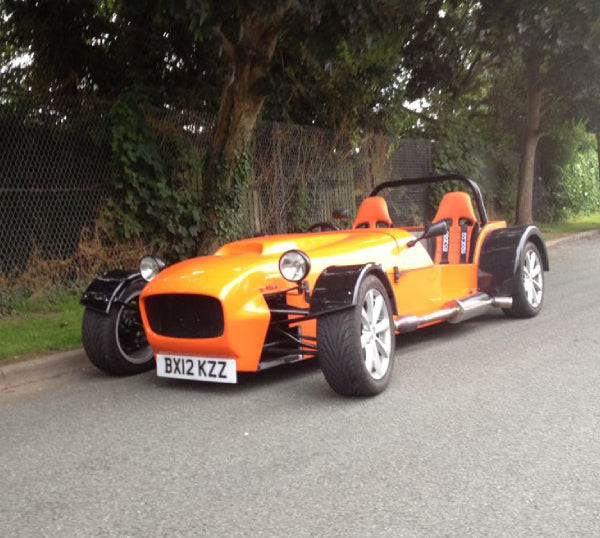 FORD ZETEC CUSTOM PERFORMANCE CAM SET - Custom cams for Ford Zetec engines availiable on request.