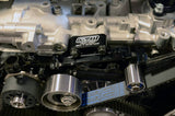 RCM High Grip Tensioner & STI Timing Belt (EJ20, EJ25) - AFR Autoworks