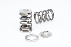 NISSAN RB25 RACE SPRING, TI RETAINER AND SEAT SET
