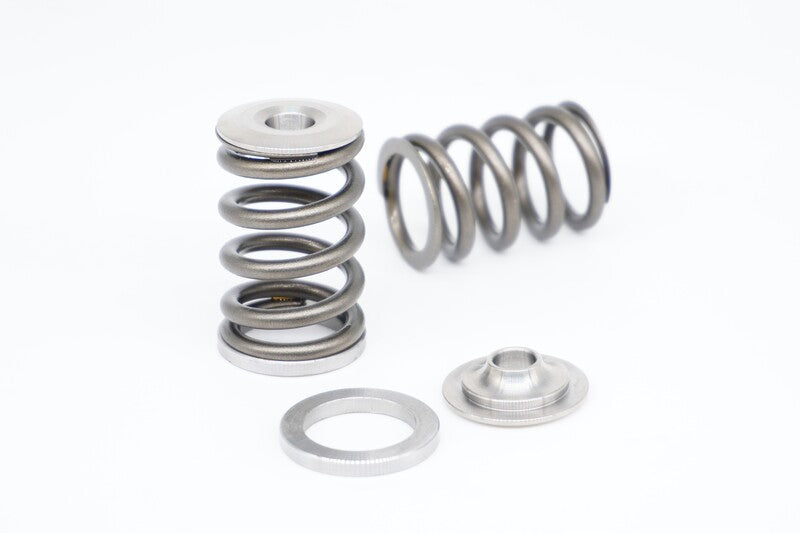 NISSAN RB25 RACE SPRING, TI RETAINER AND SEAT SET