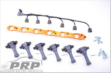 Load image into Gallery viewer, Platinum Racing Products - Nissan RB Twin Cam Coil Kit