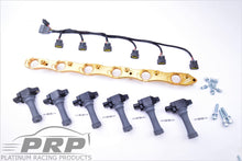 Load image into Gallery viewer, Platinum Racing Products - Nissan RB Twin Cam Coil Kit