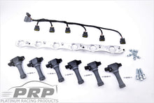 Load image into Gallery viewer, Platinum Racing Products - Nissan RB Twin Cam Coil Kit