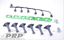 Load image into Gallery viewer, Platinum Racing Products - Nissan RB Twin Cam Coil Kit