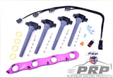 Platinum Racing Products - Honda K Series Coil Kit