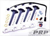 Platinum Racing Products - Honda K Series Coil Kit - AFR Autoworks