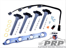Load image into Gallery viewer, Platinum Racing Products - Honda K Series Coil Kit