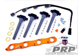 Platinum Racing Products - Honda K Series Coil Kit - AFR Autoworks