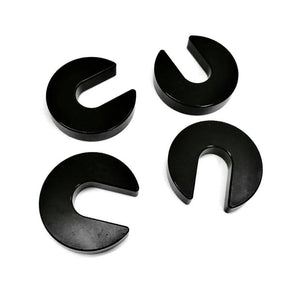 Platinum Racing Products - Nissan S & R Chassis Subframe Spacers