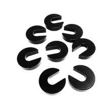 Load image into Gallery viewer, Platinum Racing Products - Nissan S &amp; R Chassis Subframe Spacers