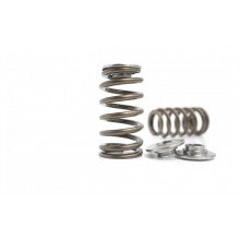 TOYOTA 2GR-FE BEEHIVE SPRING AND TITANIUM RETAINER KIT