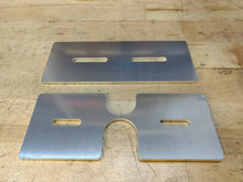 Load image into Gallery viewer, Intercooler Reinforcement Plates CTS-V - Black Sheep Industries Inc.