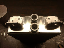 Load image into Gallery viewer, Intercooler Reinforcement Plate ZL-1 - Black Sheep Industries Inc.