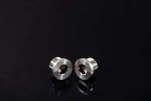 M18x1.5 10MM Allen Key Plug - Black Sheep Industries Inc.