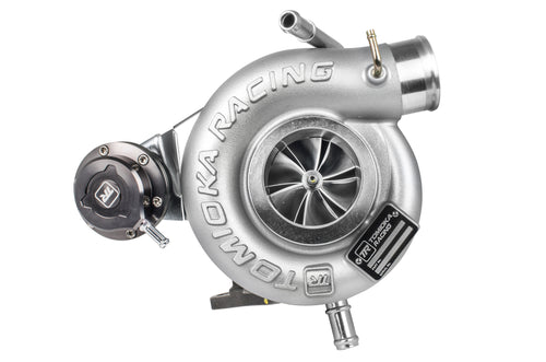 Tomioka Racing - TR GTX2971R for Subaru WRX 02-07 and STi 04-18