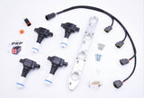 Platinum Racing Products - Nissan CA18 Coil Kit for RWD Application