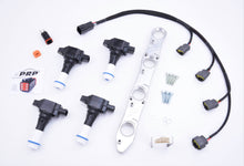 Load image into Gallery viewer, Platinum Racing Products - Nissan CA18 Coil Kit for RWD Application
