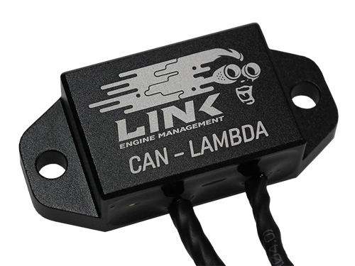 LINK  CAN LAMBDA