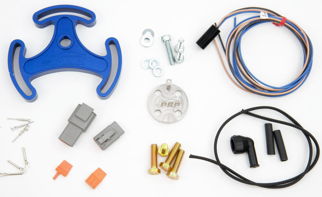 PLATINUM RACING PRODUCTS - RB Rev2 Cam Trigger Kit only