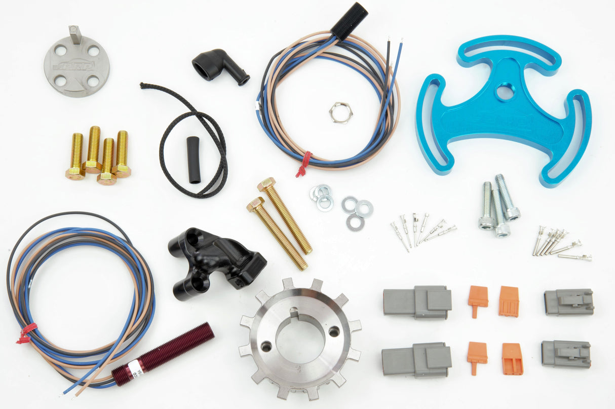 PLATINUM RACING PRODUCTS - Complete Trigger Kit CA18 Series Engines - AFR Autoworks