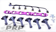 Load image into Gallery viewer, Platinum Racing Products - Nissan R34 NEO Motor Coil Kit