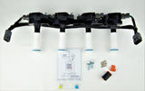 PLATINUM RACING PRODUCTS - COMPLETE COIL KIT EVO 4 to EVO 9 (Batch Fire - OEM) - AFR Autoworks